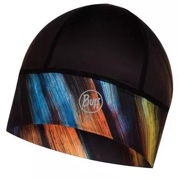 Шапка Buff XDCS Tech, разноцветный