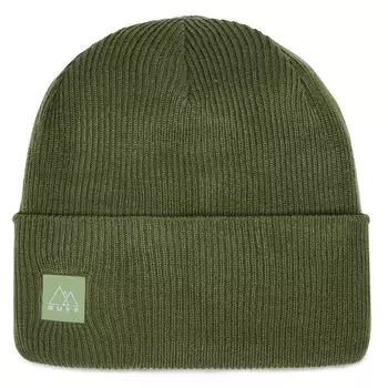 Шапка Buff, зеленый