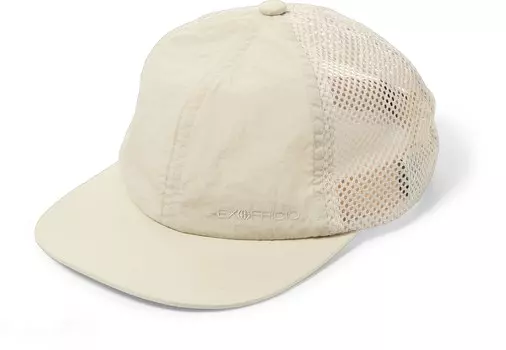 Шапка BugsAway Sandfly ExOfficio, хаки