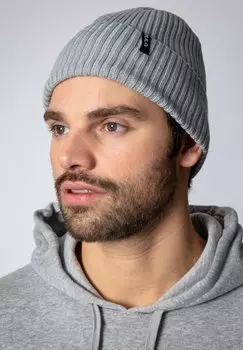 Шапка Bula, цвет dgreym