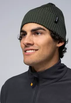Шапка Bula, цвет dolive