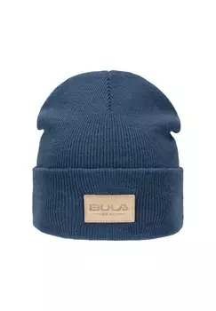 Шапка Bula, деним