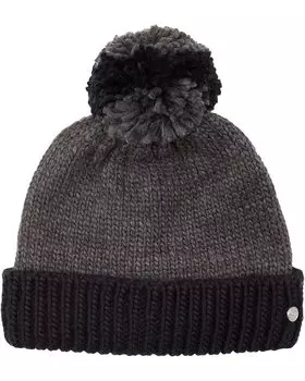 Шапка BULA Josy Beanie, черный