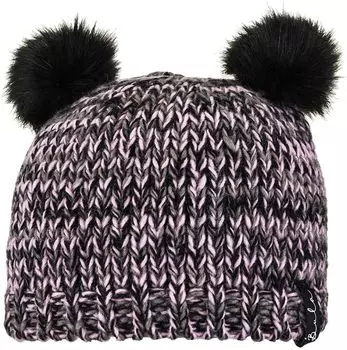 Шапка BULA Lotus Beanie, черный
