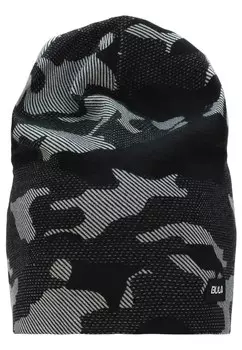 Шапка Bula, серый