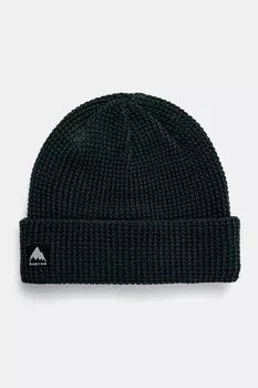 Шапка Burton, бирюзовый