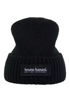 Шапка BURTON Bruno Banani, цвет schwarz