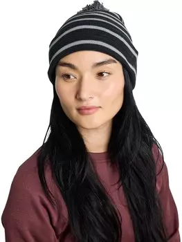 Шапка Burton, черный