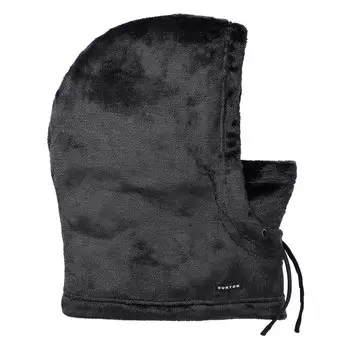 Шапка Burton Cora Hood, черный
