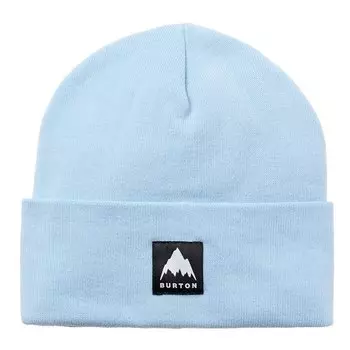 Шапка Burton Kactusbunch Tall, синий