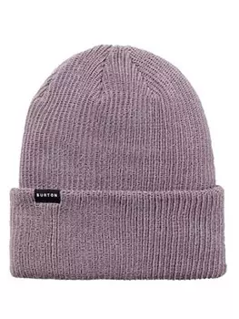 Шапка Burton Mtze All Day Long, фиолетовый