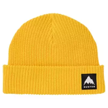 Шапка Burton Recycled VT, желтый