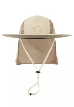 Шапка BUSCHHUT normani Outdoor Sports, цвет khaki