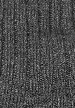 Шапка BUSINESS Helly Hansen, темно-серый