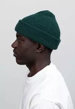 Шапка Butcher of Blue, зеленый
