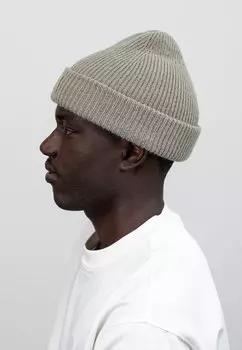 Шапка Butcher of Blue, зеленый