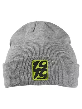 Шапка BVB Merchandising GmbH BVB Urban grey, цвет grau (silbergrau)