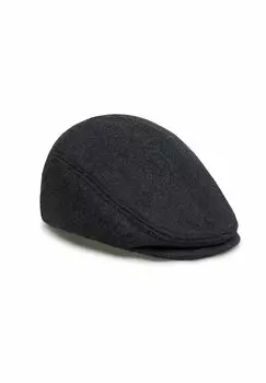 Шапка Bytom, темно-серый