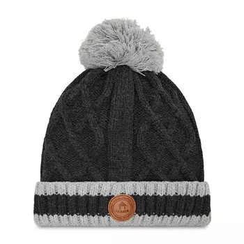 Шапка Cabaa AppletiniNew, черный