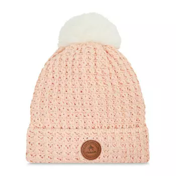 Шапка Cabaa Bandista, розовый