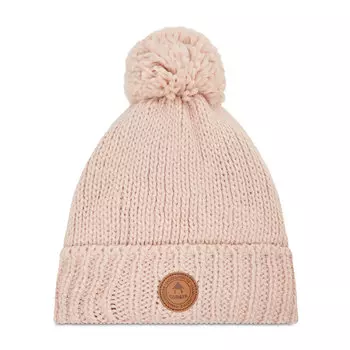 Шапка Cabaa Suissesse, розовый
