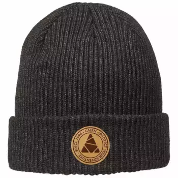 Шапка Cairn Alba, серый