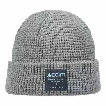 Шапка Cairn Dom, серый