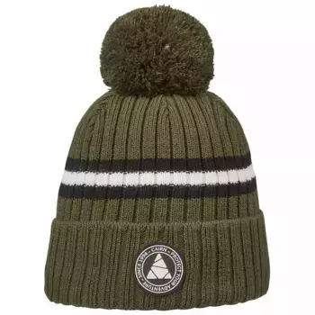 Шапка Cairn Enzo, зеленый