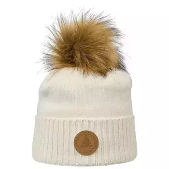 Шапка Cairn Julia, бежевый