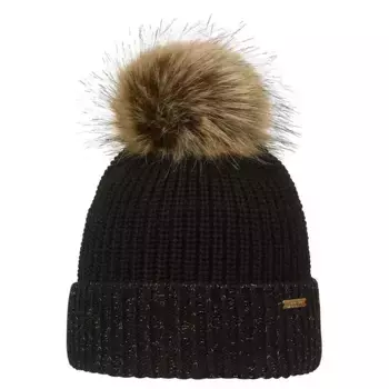 Шапка Cairn Lea, черный