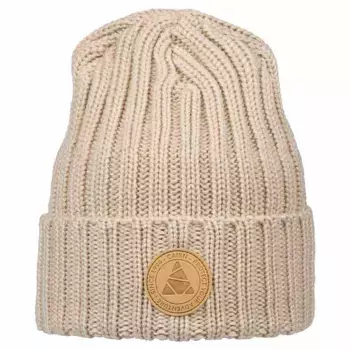 Шапка Cairn Mia, бежевый
