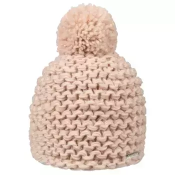 Шапка Cairn Olympe, бежевый