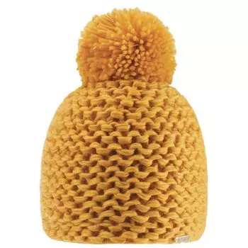 Шапка Cairn Olympe, желтый