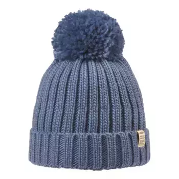 Шапка Cairn Samoa, синий