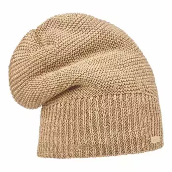 Шапка Cairn Xavier, коричневый