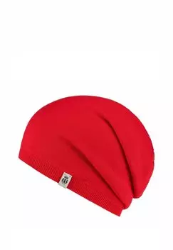 Шапка CALAIS LIGHT Roeckl, красный