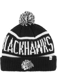 Шапка CALGARY '47, цвет black