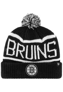 Шапка CALGARY '47, цвет black