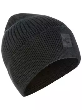 Шапка CAMEL ACTIVE Beanie, черный