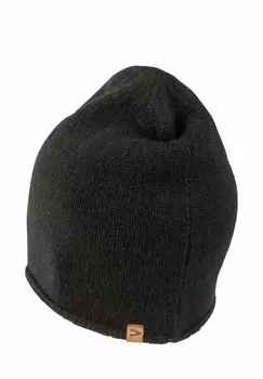 Шапка camel active, черный