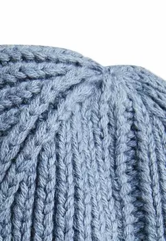 Шапка camel active, синий