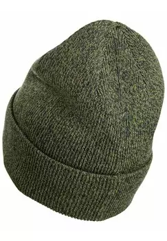 Шапка camel active, зеленый