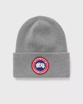 Шапка Canada Goose Arctic Toque, цвет heather grey