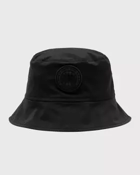 Шапка Canada Goose Horizon Reversible Bucket Hat, цвет black/northstar white-nero/bianco s