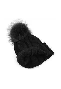 Шапка Canadian Classics, черный