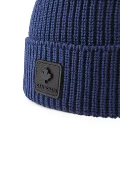 Шапка Canadian Classics, темно-синий