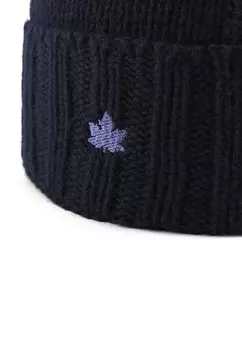 Шапка Canadian Classics, темно-синий