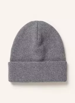 Шапка CAPO, серый