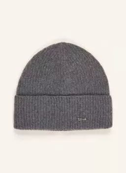 Шапка CAPO, серый