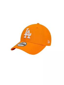 Шапка cappello 9forty bambini New Era, оранжевый